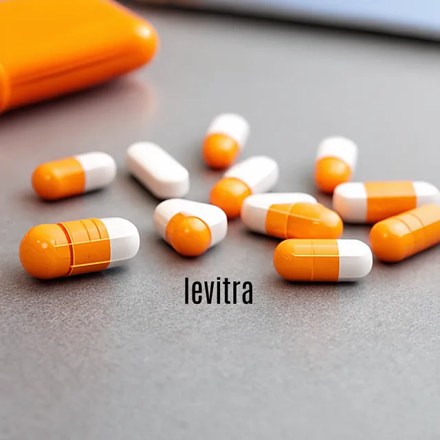 Levitra 10 mg prezzo in farmacia